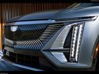 Cadillac Lyriq 2023 Mouse Pad 1522068