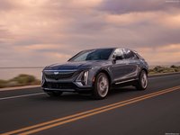 Cadillac Lyriq 2023 mug #1522076