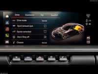 Porsche 911 Targa 4 GTS 2022 Sweatshirt #1522171