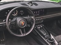 Porsche 911 Targa 4 GTS 2022 mug #1522186