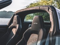 Porsche 911 Targa 4 GTS 2022 mug #1522188