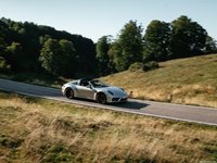 Porsche 911 Targa 4 GTS 2022 hoodie #1522215