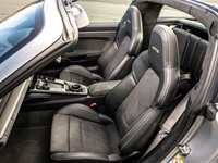 Porsche 911 Targa 4 GTS 2022 tote bag #1522238