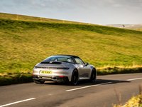 Porsche 911 Targa 4 GTS 2022 mug #1522305