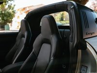 Porsche 911 Targa 4 GTS 2022 Poster 1522332