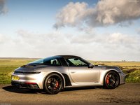 Porsche 911 Targa 4 GTS 2022 mug #1522340