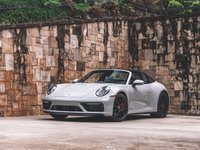 Porsche 911 Targa 4 GTS 2022 mug #1522343