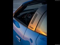 Porsche 911 Targa 4 GTS 2022 mug #1522349