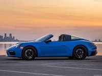 Porsche 911 Targa 4 GTS 2022 mug #1522362