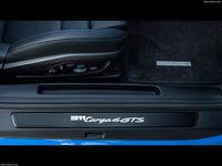 Porsche 911 Targa 4 GTS 2022 Longsleeve T-shirt #1522364