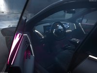 BMW iX M60 2022 Mouse Pad 1522384