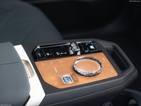 BMW iX M60 2022 mug #1522405