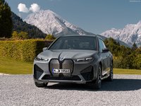 BMW iX M60 2022 mug #1522419