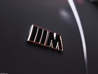 BMW iX M60 2022 Mouse Pad 1522422