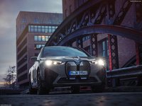BMW iX M60 2022 mug #1522426