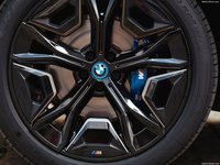 BMW iX M60 2022 mug #1522438