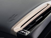 BMW iX M60 2022 Mouse Pad 1522442