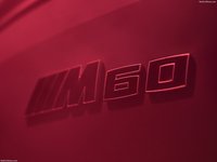 BMW iX M60 2022 Sweatshirt #1522469