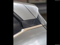 BMW iX M60 2022 Sweatshirt #1522470