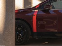 BMW iX M60 2022 mug #1522472