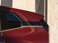 BMW iX M60 2022 Longsleeve T-shirt #1522509