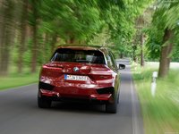BMW iX M60 2022 Mouse Pad 1522532