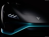 Pininfarina Viritech Apricale Concept 2022 Sweatshirt #1522997