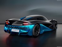 Pininfarina Viritech Apricale Concept 2022 mug #1523000