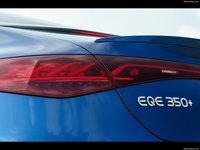 Mercedes-Benz EQE [UK] 2023 Longsleeve T-shirt #1523121