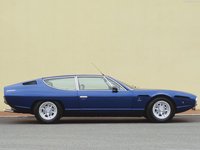 Lamborghini Espada 1968 Mouse Pad 1523219