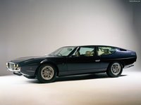 Lamborghini Espada 1968 Longsleeve T-shirt #1523220