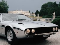Lamborghini Espada 1968 Mouse Pad 1523221