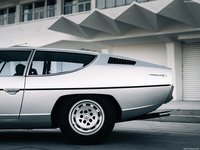 Lamborghini Espada 1968 Mouse Pad 1523222