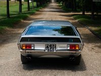 Lamborghini Espada 1968 Longsleeve T-shirt #1523226