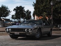 Lamborghini Espada 1968 Longsleeve T-shirt #1523229