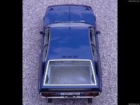 Lamborghini Espada 1968 Mouse Pad 1523232