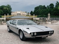 Lamborghini Espada 1968 mug #1523234