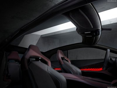 Dodge Charger Daytona SRT Concept 2022 phone case