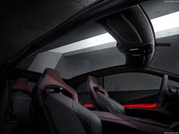 Dodge Charger Daytona SRT Concept 2022 hoodie #1523237