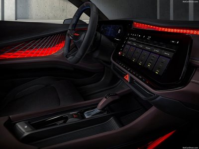 Dodge Charger Daytona SRT Concept 2022 stickers 1523243
