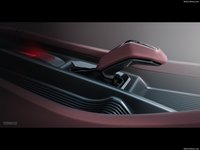 Dodge Charger Daytona SRT Concept 2022 tote bag #1523244