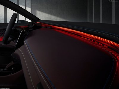 Dodge Charger Daytona SRT Concept 2022 stickers 1523246