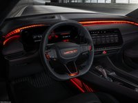Dodge Charger Daytona SRT Concept 2022 hoodie #1523249