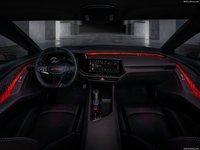 Dodge Charger Daytona SRT Concept 2022 hoodie #1523251