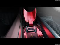 Dodge Charger Daytona SRT Concept 2022 hoodie #1523252