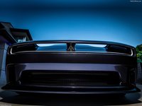 Dodge Charger Daytona SRT Concept 2022 stickers 1523255