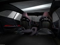Dodge Charger Daytona SRT Concept 2022 stickers 1523256