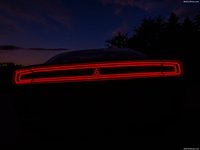 Dodge Charger Daytona SRT Concept 2022 Poster 1523258