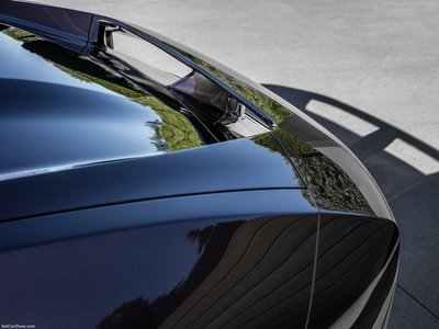 Dodge Charger Daytona SRT Concept 2022 stickers 1523263