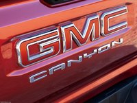 GMC Canyon 2023 Longsleeve T-shirt #1523329